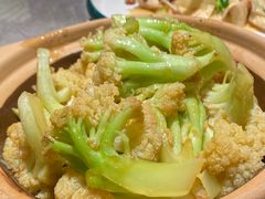 -清晖小苑•顺德地方菜(壹海城店)