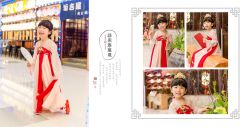 -倾城宝贝儿童摄影(浦东金谊店)