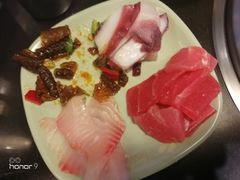 -韩盛·盛江山自助料理(中街大悦城店)