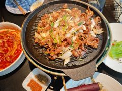 -喜悦烤鸭·新京菜(王府井店)