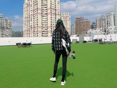 -优衣库(上海中山公园兆丰广场店)
