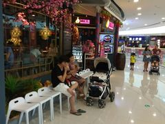 等位区-丫丫厨娘·柠檬鸭(江南蓝鲸世界店)