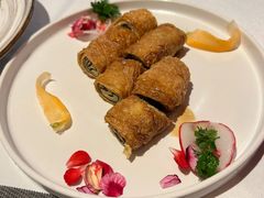 -若蘭慈·无国界素食料理(欢乐海岸店)