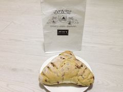 iphone_upload_pic-Juicy Bakery(大学路店)