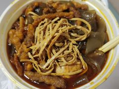 泡蛋苕粉-想时吻泡蛋苕粉(徐东店)