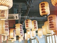 大堂-二十八里太湖船菜(吉祥路店)