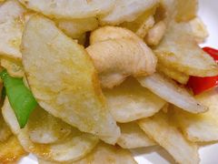 -哈密古丽新疆餐厅(江北融创店)