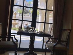 -丽晶美庐·玉兰餐厅