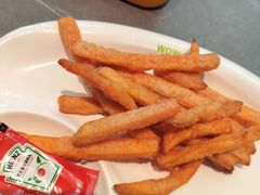 -蛙喔牛蛙(椒江青悦城店)