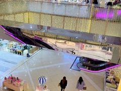 -吾悦广场(天津和平店)