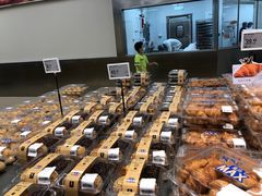 -盒马X会员店(王府井奥莱UP TOWN店)