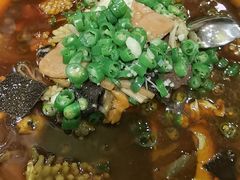 -卫鼎轩·家宴(水上公园店)