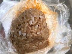 -六广门毛阿姨糯米饭