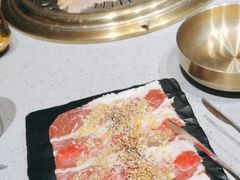 -妥妥烤肉料理(昙华林店)