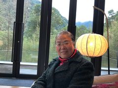 -宁海安岚·南溪阁全日餐厅