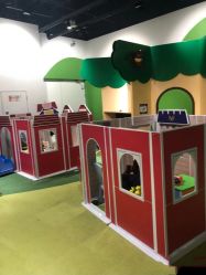 -幻贝家儿童乐园(苏州中心店)