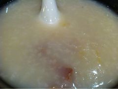 生滚牛肉粥-唐宫海鲜舫