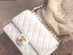 -CHANEL(恒隆广场店)