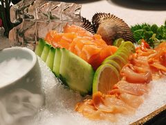 -小厨师·二十年沈家门小海鲜(胜利河店)