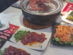 -鲜一烤肉(沈北店)