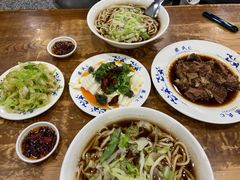 皮蛋豆腐-柴氏风味斋(甘家口店)
