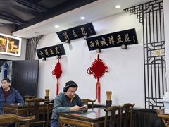 -西月城谭豆花(春熙路店)