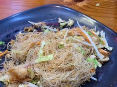 -台州老六海鲜面馆(上南总店)