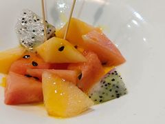 -松坂屋日料自助(长城路店)