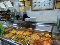 -老刘家泡馍·陕西老字号(钟楼广济街店)