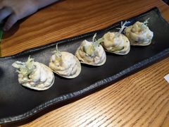 -味太助·银饭食堂(中华城店)
