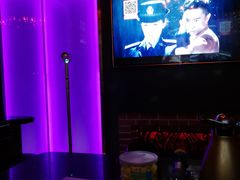 -欧歌堡KTV PARTY(万濠城店)