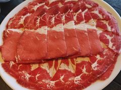 -南门涮肉(上海一店)