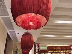 大堂-利苑酒家(金宝店)