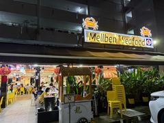 -龙海鲜螃蟹王(宏茂桥店)