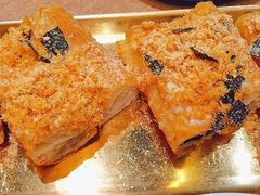 一份油条-小豆海棠(人民南路店)