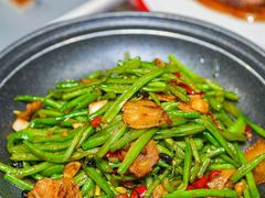 -真地道京味府·鲜橙烤鸭·北京菜(朝外大街东大桥店)