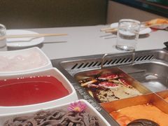 -海底捞火锅(振华广场生日主题店)