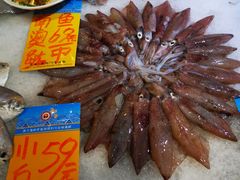 -79号渔船海鲜饭店(华强北店)