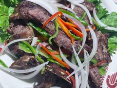 -海尔巴格一甸茶餐厅(团结路店)