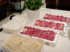 -八合里潮汕鲜牛肉火锅(上海汇智广场店)