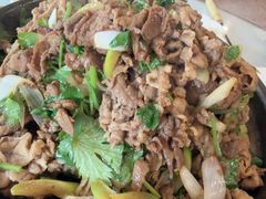 -烤肉季饭庄