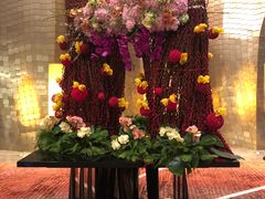 -广州天河希尔顿酒店