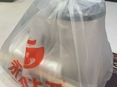 -永和大王(茉莉上新·共和新路店)