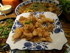 -东北人家铁锅炖(鞍山路店)