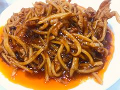 -沧浪亭(临汾路店)