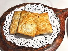 -楼兰新疆主题餐厅(苏州中心店)