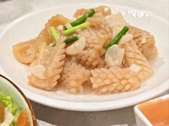 -萃華楼(王府井店)