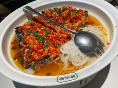 -费大厨辣椒炒肉(正佳广场店)