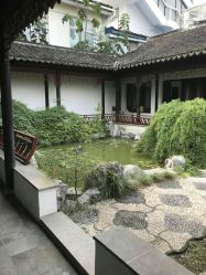 点击看大图 -忆江南婚礼策划(姑苏店)