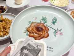 -京味斋·北京烤鸭(华威桥北工大店)